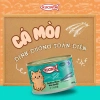 Hoả Tốc 21H Pate Kucinta 150g Chính Hãng - Dinh Dưỡng Cao Cho Mèo - Giá 12.000đ 8