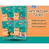 Hoả Tốc 21H Pate KUCINTA 80g Cho Mèo Lứa Tuổi - Giàu Dinh Dưỡng, Giá 12.000₫ 3