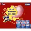 Hoả Tốc 21H Pate Mèo HAPPY CHOICE 400g Cá Ngừ Thạch Dinh Dưỡng - Giảm còn 36.000đ 4