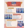 Hoả Tốc 21H Pate Mèo HAPPY CHOICE 400g Cá Ngừ Thạch Dinh Dưỡng - Giảm còn 36.000đ 5