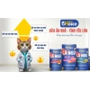 Hoả Tốc 21H Pate Mèo HAPPY CHOICE 400g Cá Ngừ Thạch Dinh Dưỡng - Giảm còn 36.000đ 6