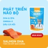 Hoả Tốc 21H Pate MR.VET 70g Cho Mèo - 51% Thịt, Dinh Dưỡng Toàn Diện, Giá 13.000 7
