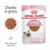 Hoả Tốc 21H Pate ROYAL CANIN Kitten Gravy 85g: Chính Hãng, Dinh Dưỡng Cho Mèo Con & Mẹ Mang Thai, 48.000₫ 3