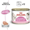 Hoả Tốc 21H Pate Royal Canin Mother và Baby Cat 195g, Dinh Dưỡng Cho Mèo Con và Mẹ Mang Thai, Giá Ưu Đãi 85.000₫ 2