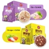 Hoả Tốc 21H Pate WANPY HAPPY 100 Chính Hãng Thùng 120 Gói Mèo Giá Ưu Đãi 685.000₫ 4
