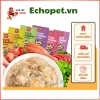 Hoả Tốc 21H Pate WANPY HAPPY 100 Chính Hãng Thùng 120 Gói Mèo Giá Ưu Đãi 685.000₫ 9