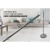 HỎA TỐC 2H - Bộ Chổi Lau Nhà Jubilee 360 Độ, Thùng Vắt Lồng Inox Không Gỉ - 249k 4