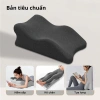 Hỏa Tốc 2H Gối Công Thái Học Đa Năng 3in1 - Massage Thư Giãn, Tựa Lưng Êm Ái, Định Hình Tư Thế, Giá 499k 10