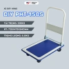Hỏa Tốc 2H HCM Xe đẩy hàng DIY PHT-150S/200P/300S, tải 120‑250kg, bảo hành 18 tháng, giá 790.000 2
