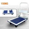 Hỏa Tốc 2H HCM Xe đẩy hàng DIY PHT-150S/200P/300S, tải 120‑250kg, bảo hành 18 tháng, giá 790.000 4