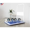 Hỏa Tốc 2H HCM Xe đẩy hàng DIY PHT-150S/200P/300S, tải 120‑250kg, bảo hành 18 tháng, giá 790.000 5
