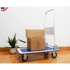Hỏa Tốc 2H HCM Xe đẩy hàng DIY PHT-150S/200P/300S, tải 120‑250kg, bảo hành 18 tháng, giá 790.000 8