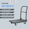 Hỏa Tốc 2H HCM Xe đẩy hàng DIY PHT-150S/200P/300S, tải 120‑250kg, bảo hành 18 tháng, giá 790.000 9