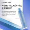 HOÀ TỐC 2H VERDANT PARK Xịt Dưỡng Giữ Phồng Tóc, Gel Tạo Kiểu, Caviar Oil và Collagen - 164k 4