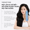 HOÀ TỐC 2H VERDANT PARK Xịt Dưỡng Giữ Phồng Tóc, Gel Tạo Kiểu, Caviar Oil và Collagen - 164k 8