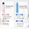 HOÀ TỐC 2H VERDANT PARK Xịt Dưỡng Giữ Phồng Tóc, Gel Tạo Kiểu, Caviar Oil và Collagen - 164k 9