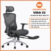 Hoả Tốc 30 Phút - Ghế Công Thái Học SIHOO M57 và M57B MANSON VERA Gác Chân Đen Trắng Xám Giảm 30% Chỉ 2.540.000₫ 8
