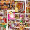 HOÀ TỐC 30P Bánh Pía Tân Dân Dợi Nhân Mặn Thập Cẩm Gà Quay Khóm Dừa - Giá 65.000 3