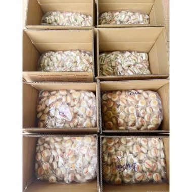 HOÀ TỐC 30P Bánh Pía Tân Dân Dợi Nhân Mặn Thập Cẩm Gà Quay Khóm Dừa - Giá 65.000 5 HOÀ TỐC 30P Bánh Pía Tân Dân Dợi Nhân Mặn Thập Cẩm Gà Quay Khóm Dừa - Giá 65.000 5