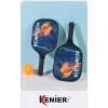 Hỏa Tốc 4 Giờ - Bộ 2 vợt Pickleball cao cấp kèm túi và 4 bóng cho nam nữ, giảm giá 5