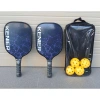 Hỏa Tốc 4 Giờ - Bộ 2 vợt Pickleball cao cấp kèm túi và 4 bóng cho nam nữ, giảm giá 8