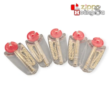 Hoả Tốc 5 Vỉ Tim Đá Đặc Biệt cho Zippo - Giá Gốc 20.320 VNĐ, Giảm còn 16.000 VNĐ