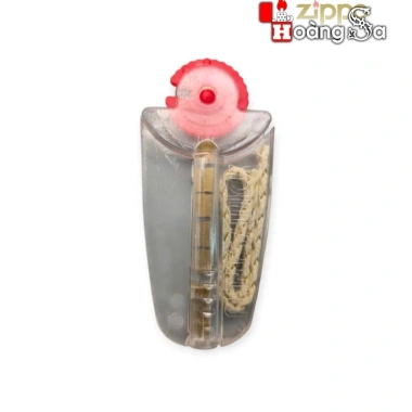 Hoả Tốc 5 Vỉ Tim Đá Đặc Biệt cho Zippo - Giá Gốc 20.320 VNĐ, Giảm còn 16.000 VNĐ