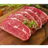 HOÀ TỐC 500g Mồi Nướng BBQ Xúc Xích Tươi Thịt Không Bột - Vú Heo, Steak Mỹ, Giá 100k 12
