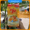 Hỏa tốc Bánh pía số 1 sầu riêng 280g - Đậu xanh + trứng muối - Tân Huê Viên - 70.000₫