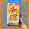 Hỏa tốc Bánh pía số 1 sầu riêng 280g - Đậu xanh + trứng muối - Tân Huê Viên - 70.000₫ 3