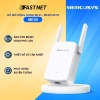 Hỏa Tốc Bộ Mở Rộng Sóng Wifi Mercusys ME30 AC1.200 - Tốc độ 1.200Mbps, Giá 370.000đ