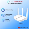 Hỏa Tốc Bộ Phát Wifi Mercusys MW305R chuẩn N 300Mbps - Giá chỉ 289.000đ, giảm mạnh