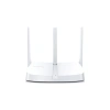 Hỏa Tốc Bộ Phát Wifi Mercusys MW305R chuẩn N 300Mbps - Giá chỉ 289.000đ, giảm mạnh 5