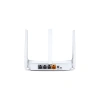 Hỏa Tốc Bộ Phát Wifi Mercusys MW305R chuẩn N 300Mbps - Giá chỉ 289.000đ, giảm mạnh 7