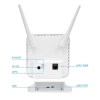 Hỏa Tốc: Bộ Phát Wifi Sim 4G Olax AX6 Pro + MC50 Router 4G AX9 Pro - Giá chỉ 725.000đ 7