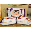 Hoả Tốc Combo 10 Gói Khăn Ướt Mã 650 Gói Lớn - Giá 90.000đ Giảm Đặc Biệt 3