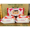 Hoả Tốc Combo 10 Gói Khăn Ướt Mã 650 Gói Lớn - Giá 90.000đ Giảm Đặc Biệt 4