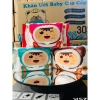 Hoả Tốc Combo 10 Gói Khăn Ướt Mã 650 Gói Lớn - Giá 90.000đ Giảm Đặc Biệt 7
