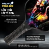 HỎA TỐC COMBO 2 vợt Pickleball 16mm lõi tổ ong nhẹ kèm túi và 2 bóng - giá 350k 3