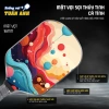 HỎA TỐC COMBO 2 vợt Pickleball 16mm lõi tổ ong nhẹ kèm túi và 2 bóng - giá 350k 4