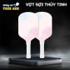 HỎA TỐC COMBO 2 vợt Pickleball 16mm lõi tổ ong nhẹ kèm túi và 2 bóng - giá 350k 5
