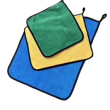 Hỏa Tốc Combo 20 - Khăn Lau 30x30cm Siêu Thấm Không Xước Lau Kính Nội Thất - 45.000đ 3 Hỏa Tốc Combo 20 - Khăn Lau 30x30cm Siêu Thấm Không Xước Lau Kính Nội Thất - 45.000đ 3