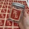 Hoả Tốc Combo Tem Tết Decal Dán Hoạ Tiết Hiện Đại - Giá Ưu Đãi 18.499 VNĐ Giao Nhanh
