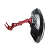 Hỏa Tốc Dè Chắn Bùn Vân Carbon Thế Hệ 3 - Tấm Chắn Bùn Xe Điện Giá Ưu Đãi 147.917₫ 5