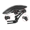 Hỏa Tốc Dè Chắn Bùn Vân Carbon Thế Hệ 3 - Tấm Chắn Bùn Xe Điện Giá Ưu Đãi 147.917₫ 9