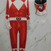 HỎA TỐC Đồ hoá trang Power Rangers Cosplay 5 anh em siêu nhân Halloween - Giá chỉ 235.000 4