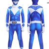 HỎA TỐC Đồ hoá trang Power Rangers Cosplay 5 anh em siêu nhân Halloween - Giá chỉ 235.000 7