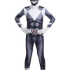 HỎA TỐC Đồ hoá trang Power Rangers Cosplay 5 anh em siêu nhân Halloween - Giá chỉ 235.000 8