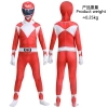 HỎA TỐC Đồ hoá trang Power Rangers Cosplay 5 anh em siêu nhân Halloween - Giá chỉ 235.000 10