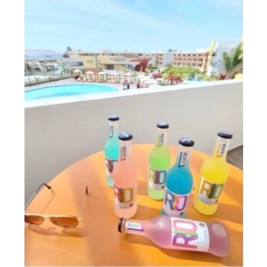 HOÀ TỐC Đủ Vị Nước Trái Cây Rio Cocktail 275ml – Giá 320k tại CÔ THƯ MARKET 2
